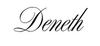 Deneth's Blog logo